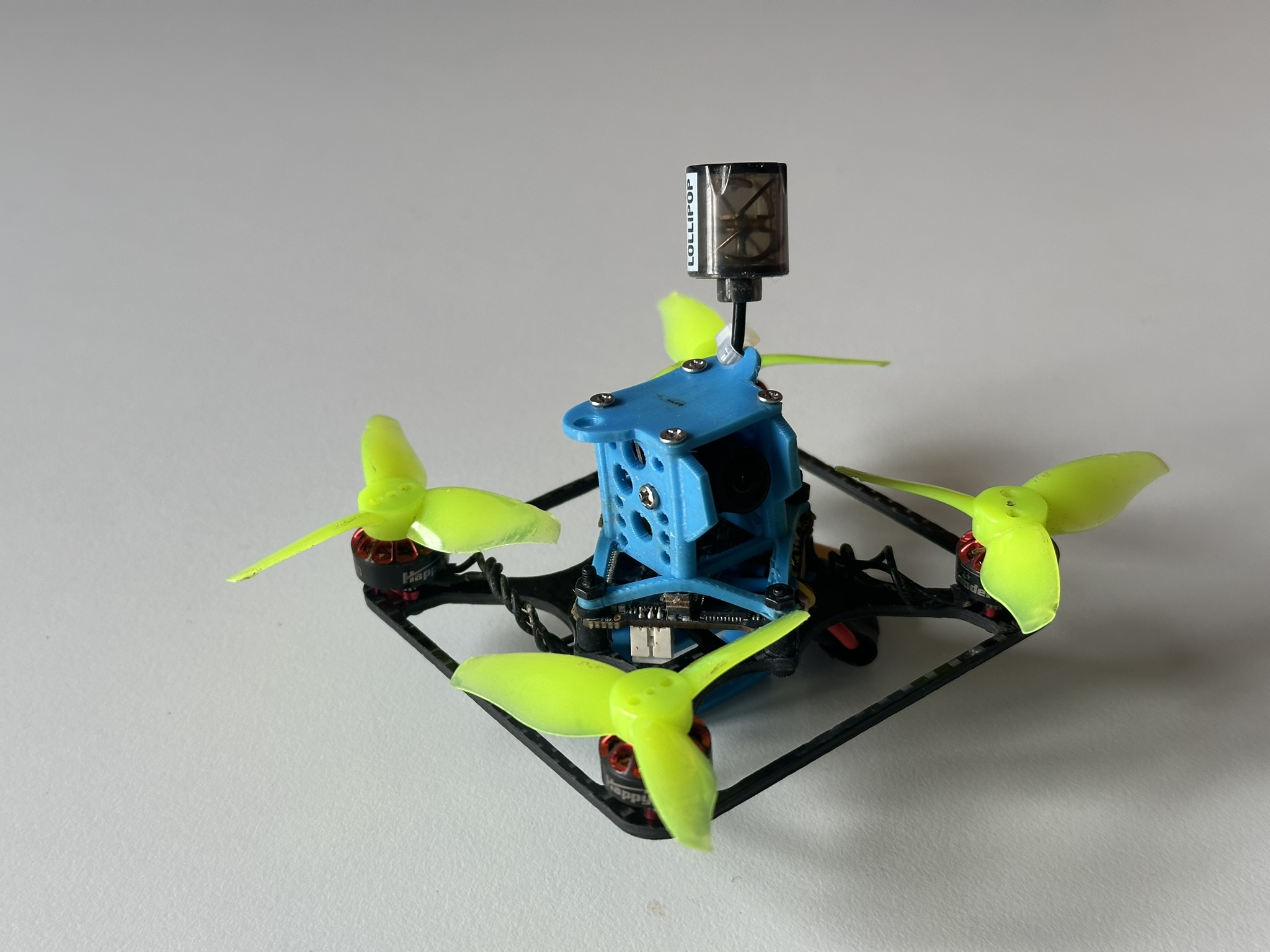 CA2-85mm