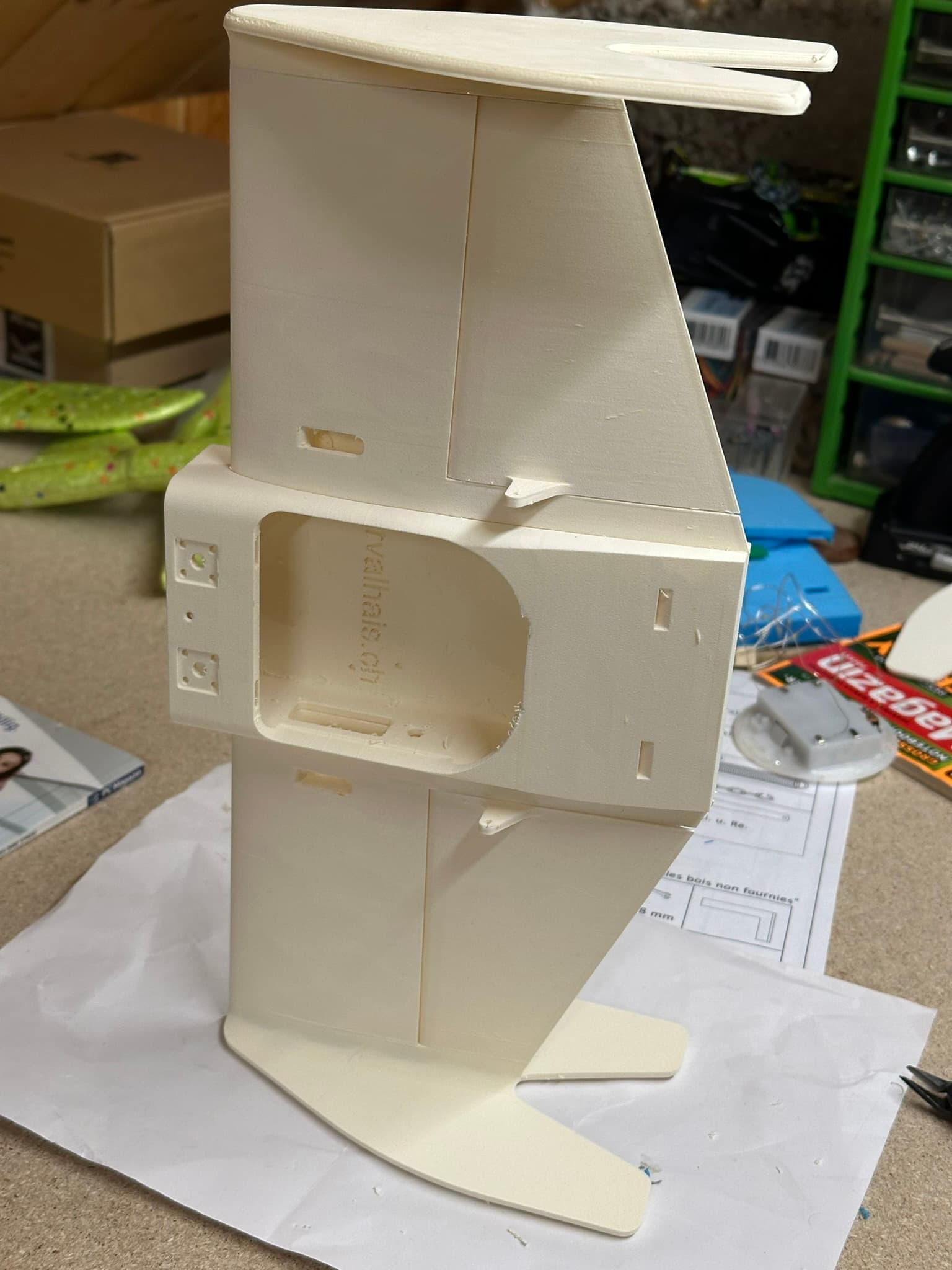 Step 5