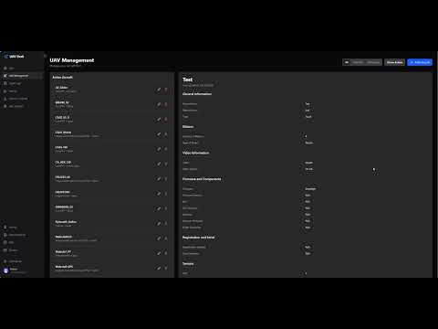 YouTube thumbnail for Importing Flight Logs from EdgeTX