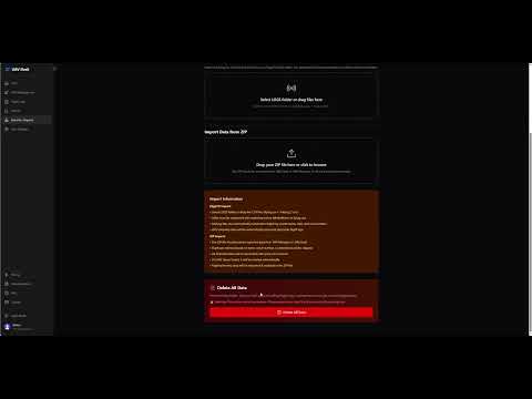 YouTube thumbnail for Advanced Tips and Features