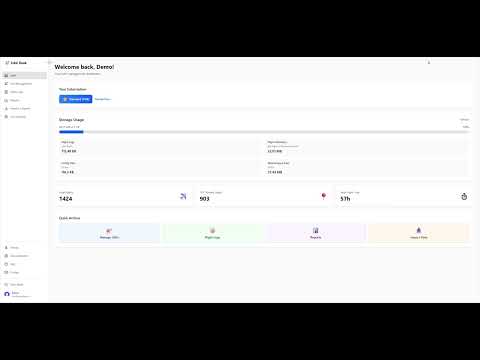 YouTube thumbnail for Getting Started with UAV Desk